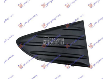 RESETKA ZADNJEG BRANIKA /... za Toyota Yaris od 2017. do 2020. god.