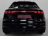 Audi SQ8 New model