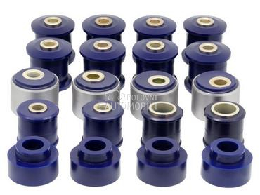 Set caura Poliuretan GR za Nissan Patrol