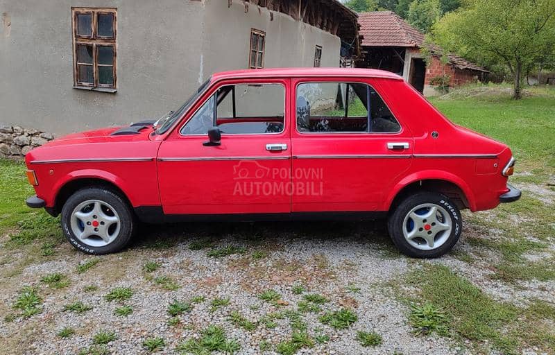 Zastava 101 Confort