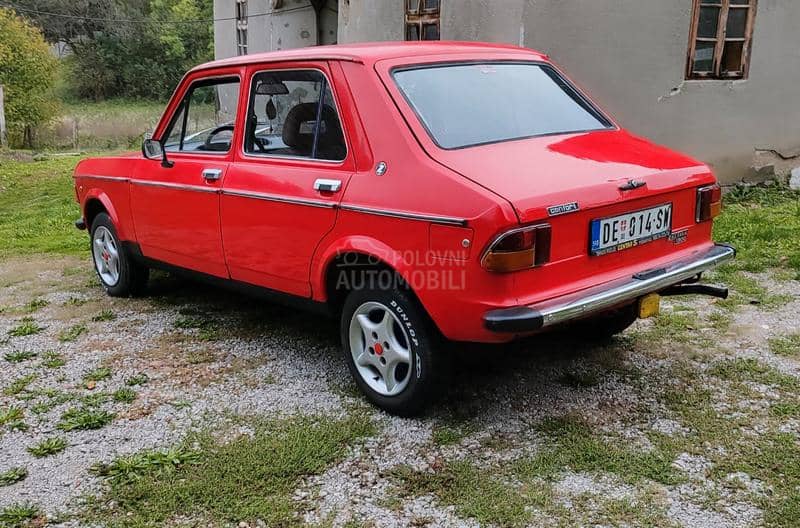 Zastava 101 Confort