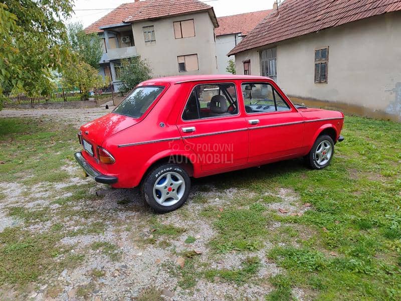 Zastava 101 Confort
