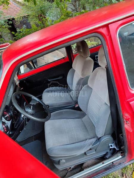 Zastava 101 Confort