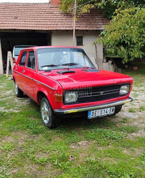 Zastava 101 Confort
