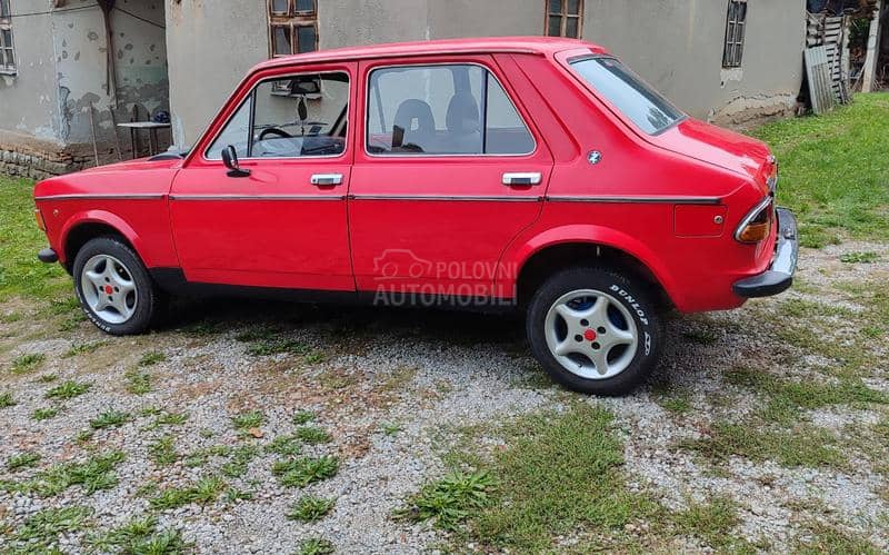 Zastava 101 Confort