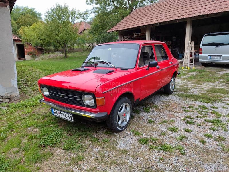 Zastava 101 Confort