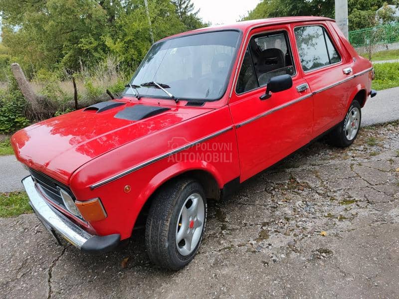 Zastava 101 Confort