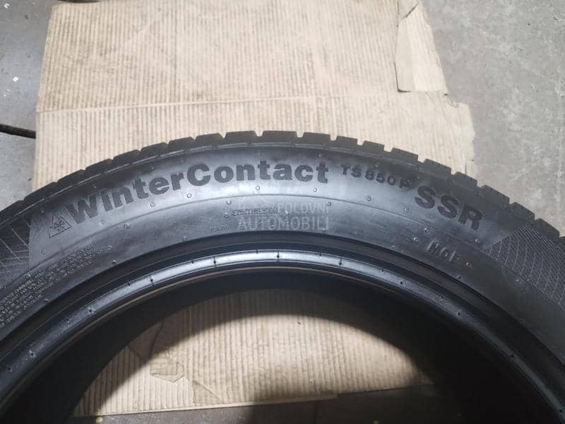 Continental 235/55 R19 Zimska