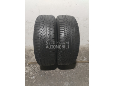 Continental 235/55 R19 Zimska