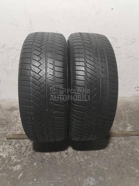 Continental 235/55 R19 Zimska