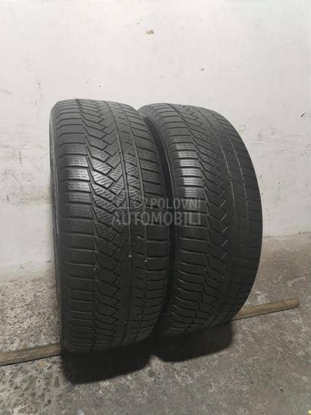 Continental 235/55 R19 Zimska