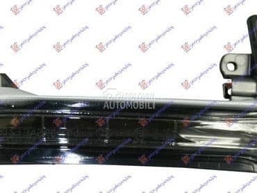 MIGAVAC U RETROVIZORU 10-... za Audi A5 od 2011. do 2016. god.