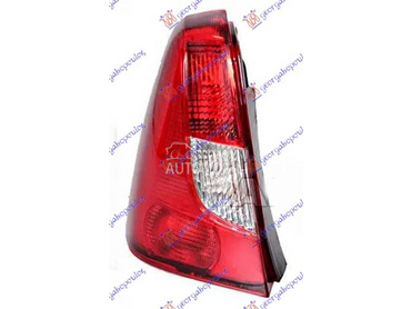 STOP LAMPA Levo za Dacia Logan od 2009. do 2012. god.