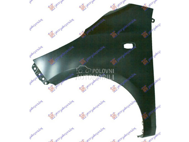 KRILO Levo za Hyundai i10 od 2010. do 2013. god.