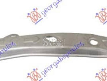 NOSAC HLADNJAKA GORNJI Desno za Toyota Corolla za 2019. god.