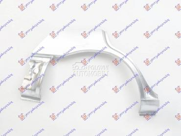 RUB 4/5 VRATA Desno za Toyota Carina od 1996. do 2001. god.