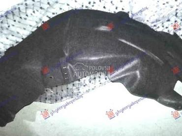 ZADNJE POTKRILO PLASTICNO... za Ford Mustang od 2015. do 2018. god.