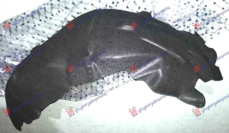 ZADNJE POTKRILO PLASTICNO...