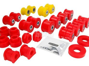 Set caura Poliuretan GU3 Y61 za Nissan Patrol