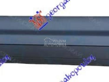 LAJSNA PREDNJIH VRATA Levo za Porsche Cayenne od 2010. do 2015. god.