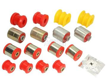 Set caura Poliuretan WK WH za Jeep Grand Cherokee