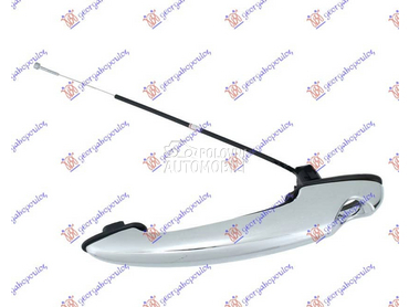 KVAKA PREDNJIH VRATA... za MINI Cooper za 2011. god.