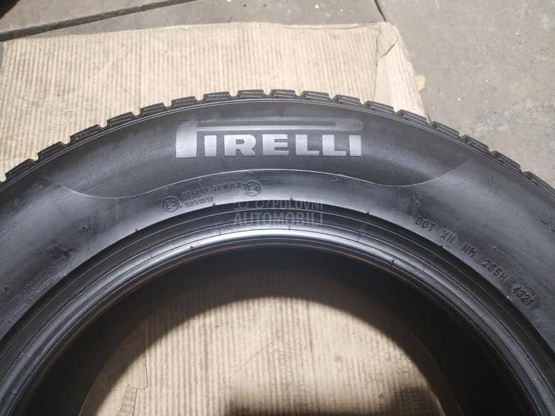 Pirelli 215/65 R16 Zimska