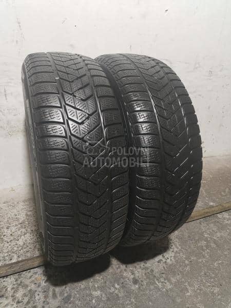 Pirelli 215/65 R16 Zimska