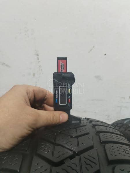 Pirelli 215/65 R16 Zimska