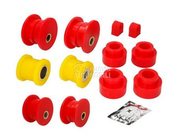 Set caura Poliuretan Y60 GR za Nissan Patrol