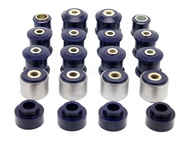 Set caura Poliuretan GR V