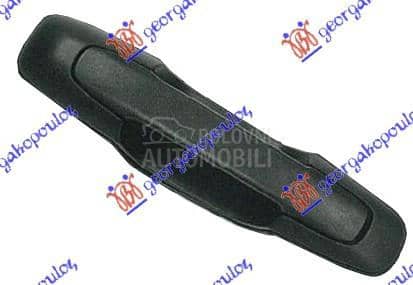 KVAKA PREDNJIH/ZADNJIH...