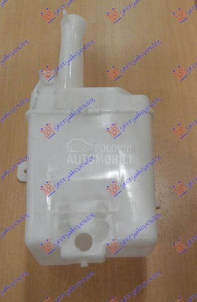 POSUDA ZA TECNOST BRISACA