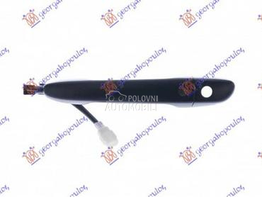 KVAKA PREDNJIH VRATA... za Mazda 2 od 2007. do 2014. god.