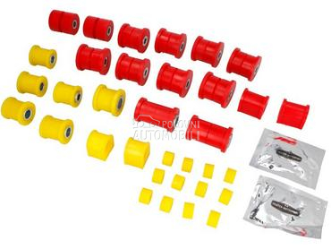 Set caura Poliuretan I za Nissan Terrano