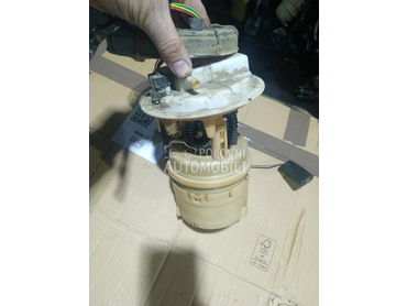 Pumpa za gorivo za Peugeot 206 od 1998. do 2005. god.