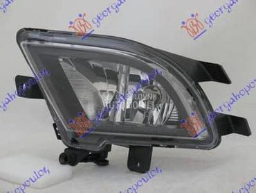 MAGLENKA Levo za Volkswagen Jetta od 2014. do 2018. god.