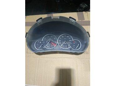 Kilometar sat za Peugeot 206 od 2000. do 2005. god.