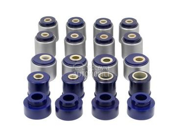 Set caura Poliuretan GR IV za Nissan Patrol