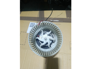 Ventilator kabine za Peugeot 206 od 2001. do 2005. god.