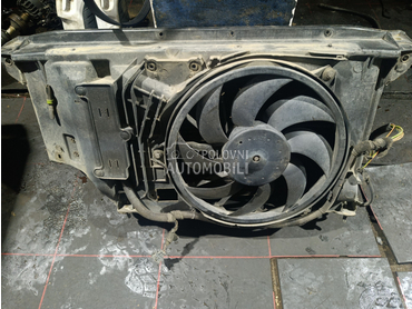 Vezni lim za Peugeot 206 od 2000. do 2005. god.