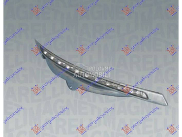 DNEVNO SVETLO LED Desno za Lancia Delta od 2008. do 2014. god.