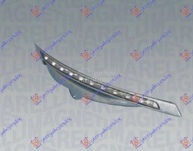 DNEVNO SVETLO LED Desno