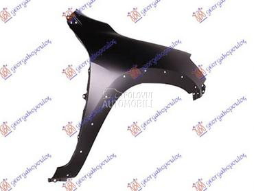 KRILO Desno za Toyota RAV 4 od 2005. do 2010. god.