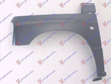 KRILO Levo za Suzuki Vitara od 1992. do 2005. god.