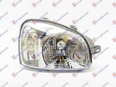 FAR ELEKTRICNI Desno za Hyundai Santa Fe od 2000. do 2005. god.