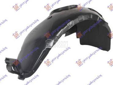 POTKRILO PLASTICNO Desno za Mercedes Benz V Klasa od 2015. do 2020. god.