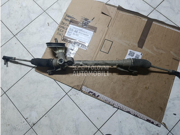 Zupcasta letva za Ford Fiesta od 2010. do 2015. god.