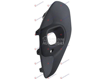 RESETKA PREDNJEG BRANIKA Desno za Opel Corsa F od 2019. do 2023. god.