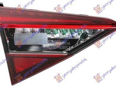 STOP LAMPA UNUTRASNJA LED Levo za Škoda Superb od 2015. do 2019. god.